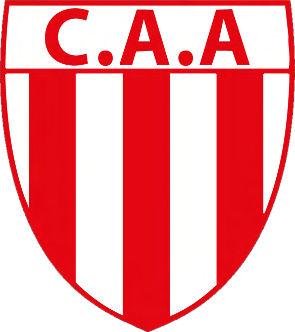 Escudo Atlético Almafuerte