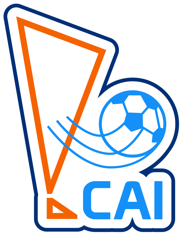 Escudo CAI