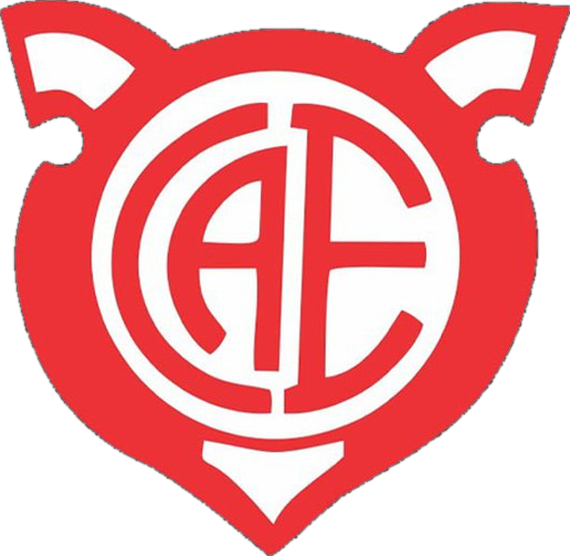 Escudo Estudiantes de Hernando