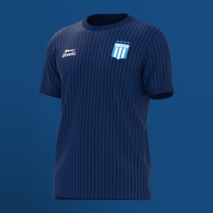 Camiseta Oficial de Juego Visitante CA