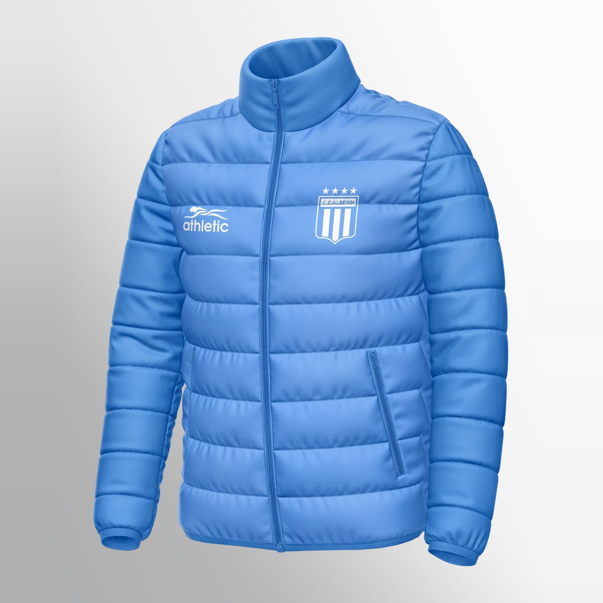 Campera Inflable CA