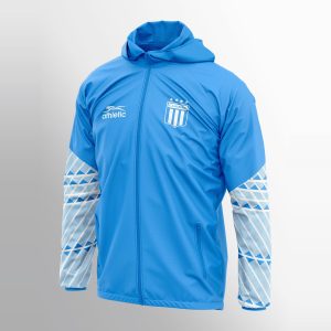 Campera Rompevientos CA