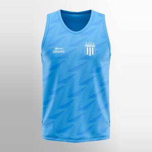 Musculosa de Entrenamiento CA