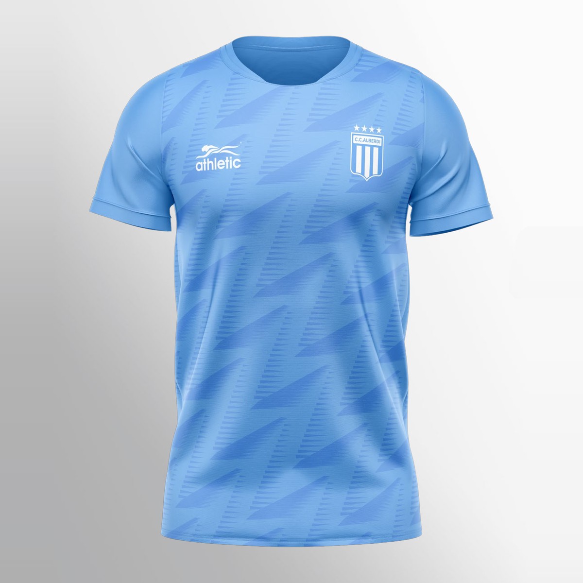 Remera de Entrenamiento CA