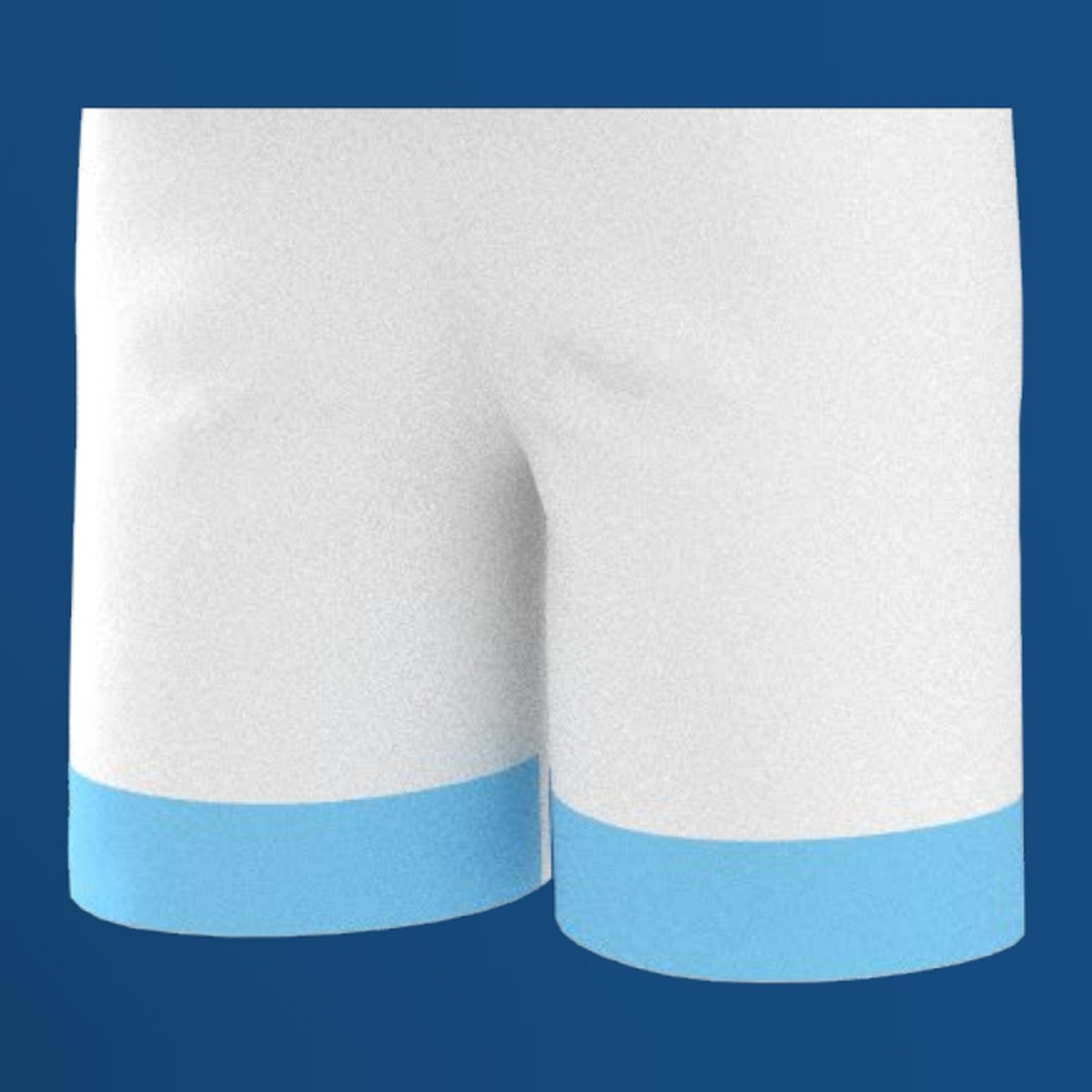 Short Oficial de Juego Alternativo CA - Imagen 2