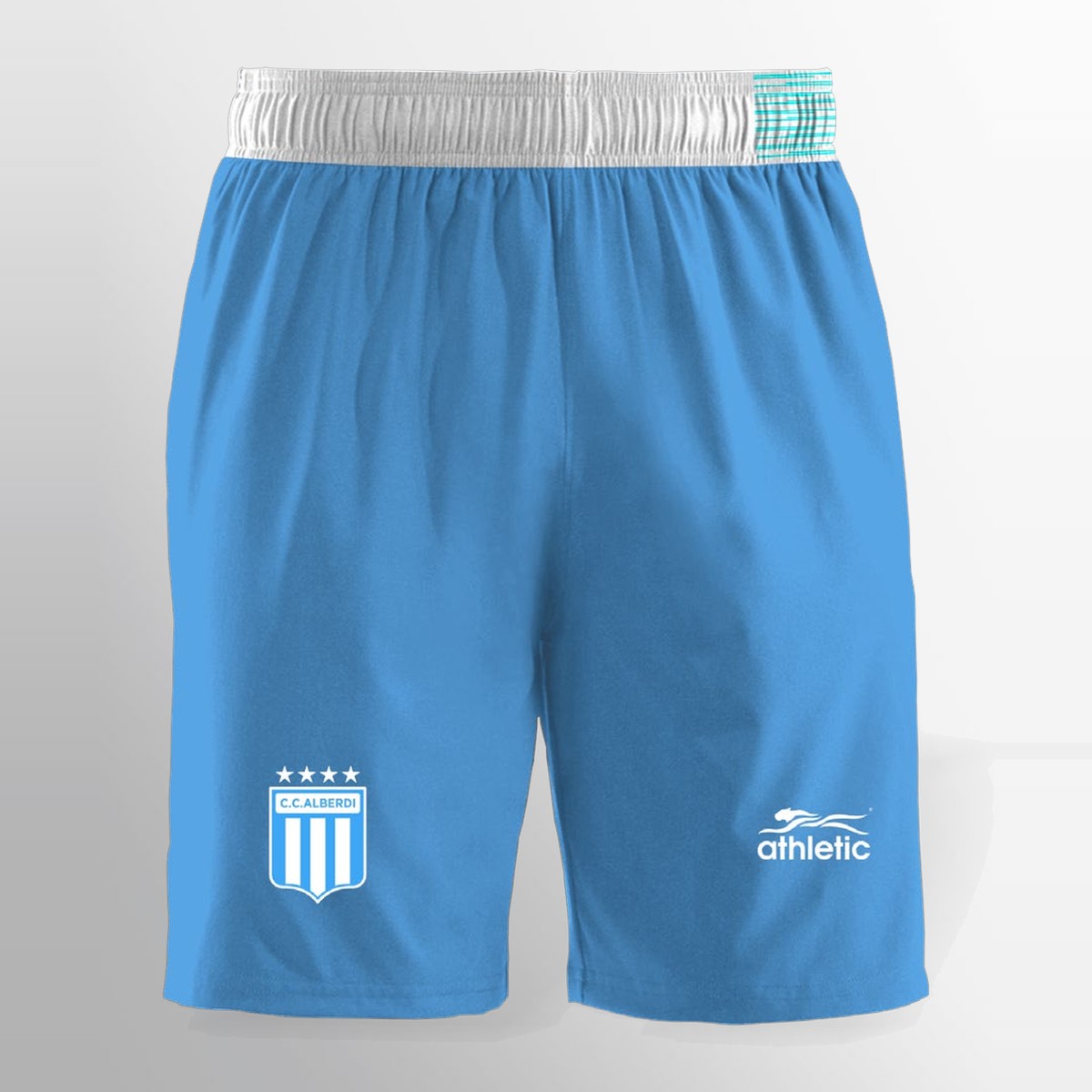 Short de Entrenamiento CA