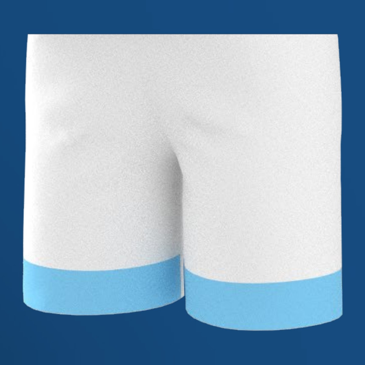 Short Oficial de Juego Local CA - Imagen 2