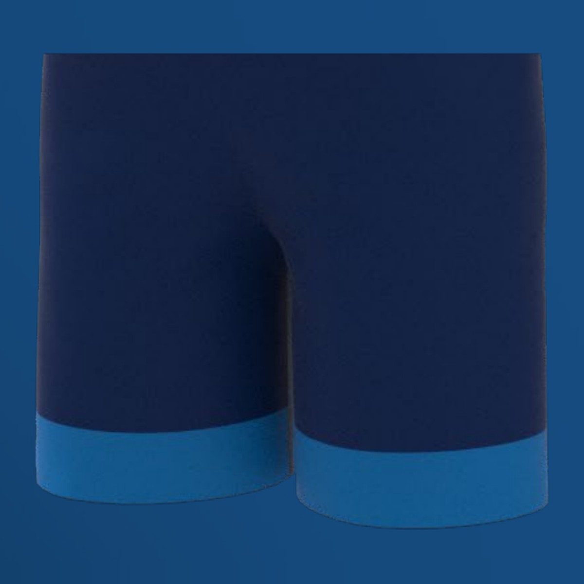 Short Oficial de Juego Visitante CA - Imagen 2