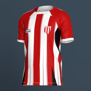 Camiseta Oficial de Juego Local CAA