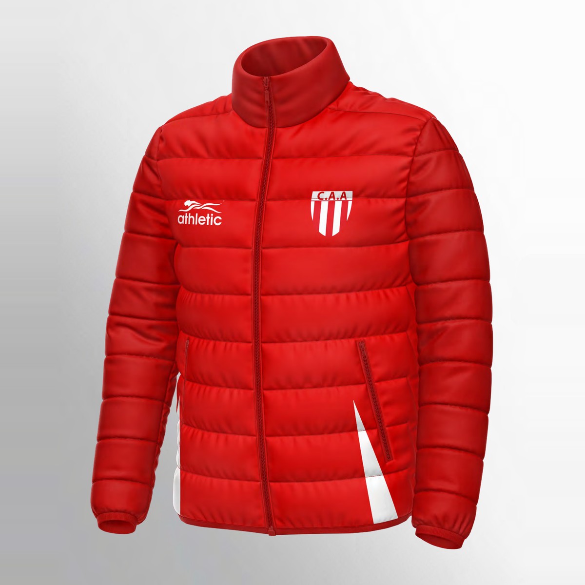 Campera Inflable CAA