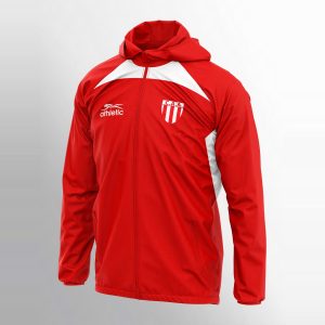 Campera Rompevientos CAA