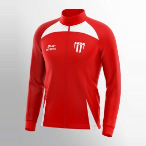 Campera de viaje CAA