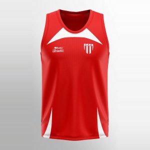 Musculosa de Entrenamiento CAA
