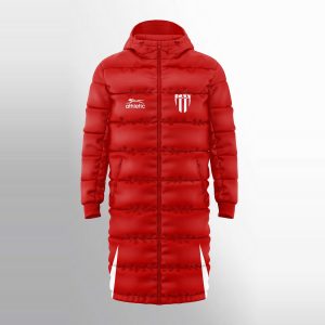 Parka CAA