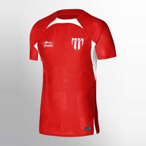 Remera entrenamiento CAA