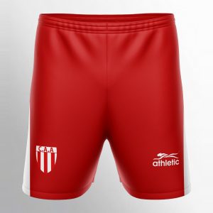 Short de Entrenamiento CAA