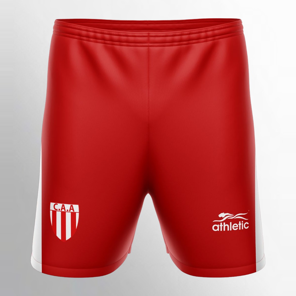 Short de Entrenamiento CAA