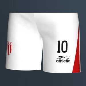 Short Oficial de Juego Local CAA