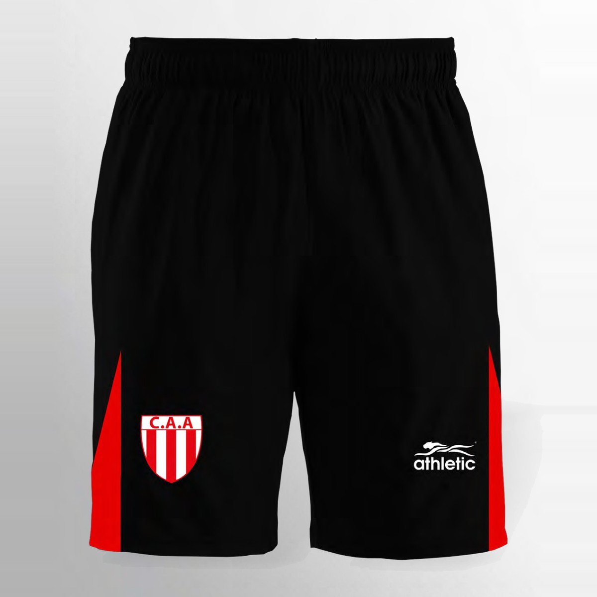 Short de Viaje CAA