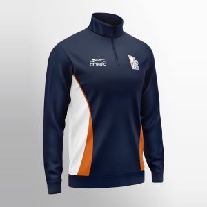 Buzo de Entrenamiento CAI