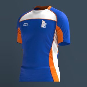 Camiseta Oficial de Juego Local CAI