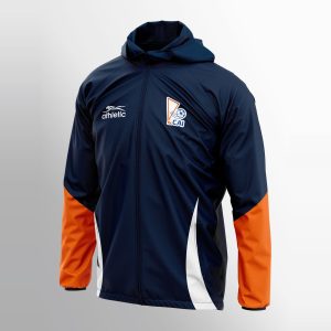 Campera Rompevientos CAI