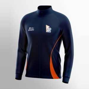 Campera de viaje CAI