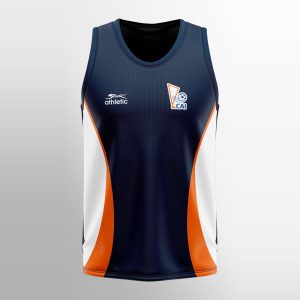 Musculosa de Entrenamiento CAI