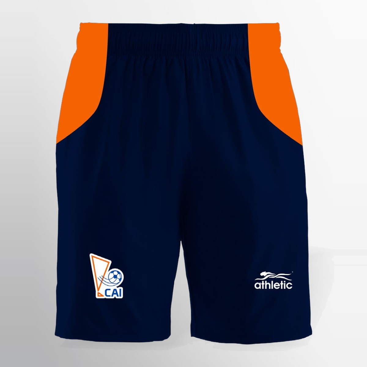 Short de Entrenamiento CAI