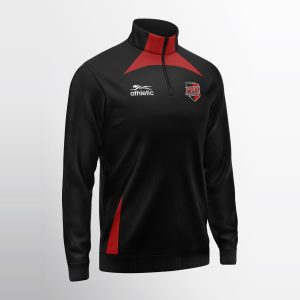 Buzo de Entrenamiento CAJU
