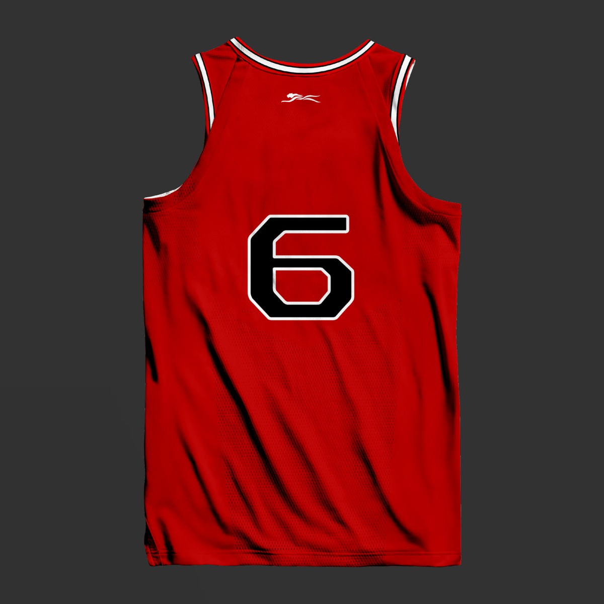 Camiseta Oficial de Juego Alternativa CAJU - Imagen 2