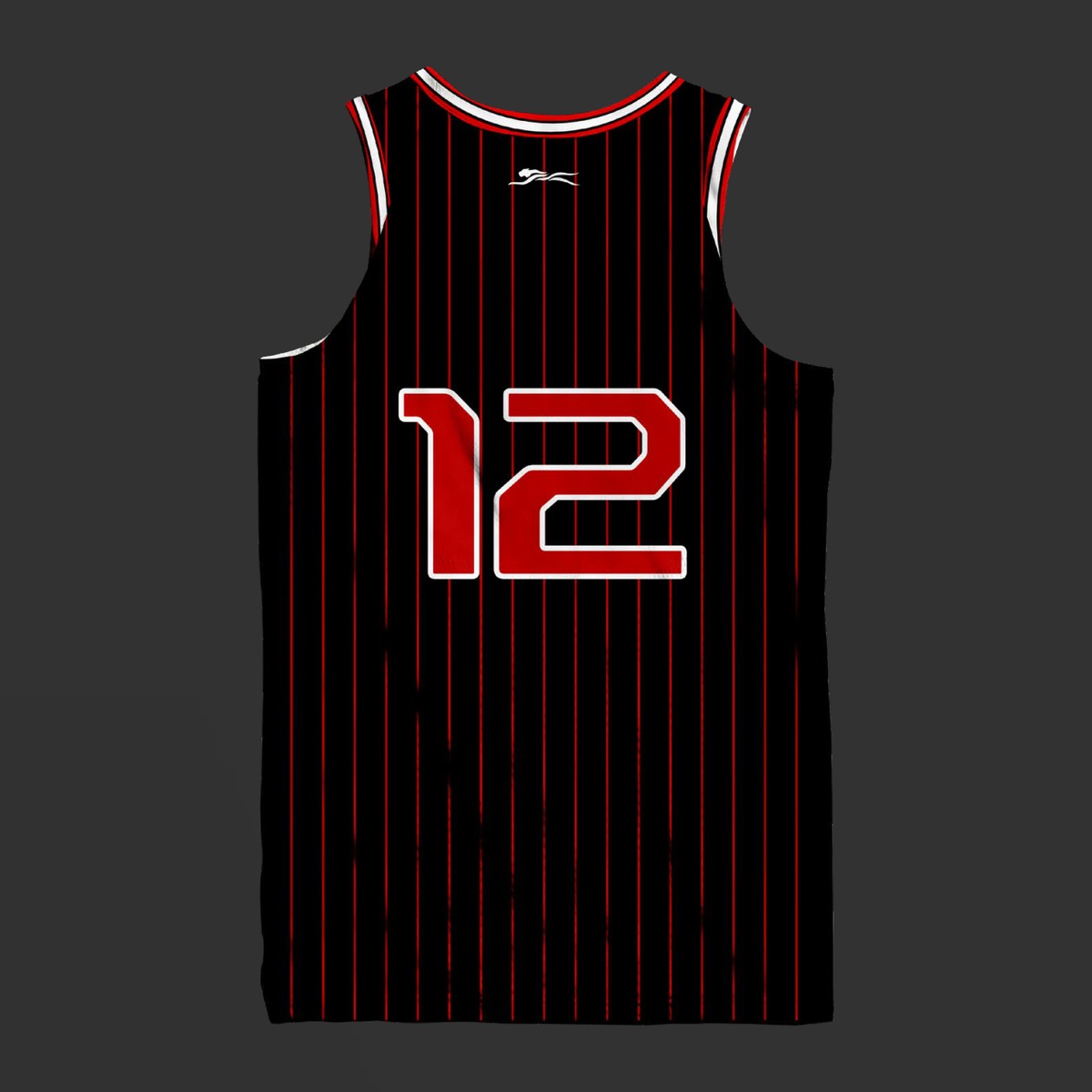 Camiseta Oficial de Juego Visitante CAJU - Imagen 2