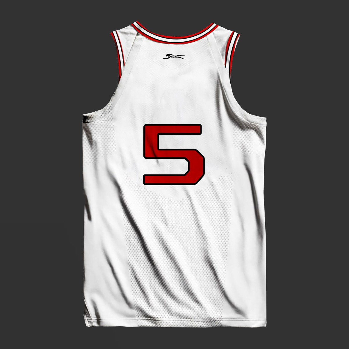 Camiseta Oficial de Juego Local CAJU - Imagen 2