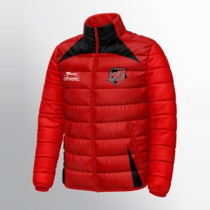Campera Inflable CAJU