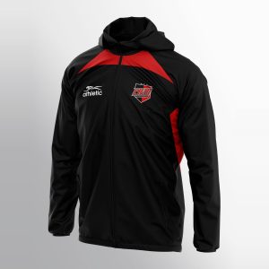 Campera Rompevientos CAJU