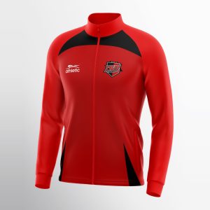 Campera de viaje CAJU