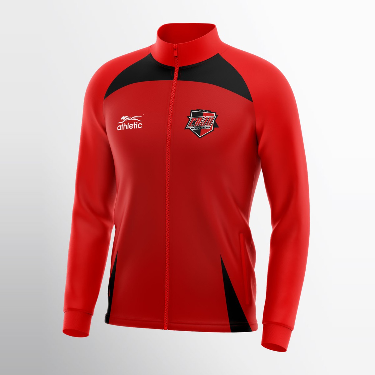 Campera de viaje CAJU