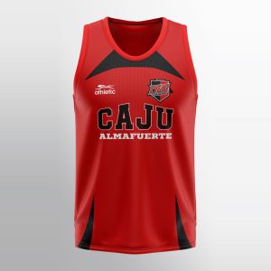 Musculosa de Entrenamiento CAJU