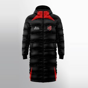 Parka CAJU