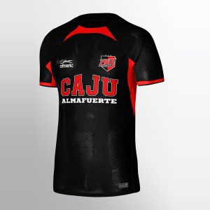 Remera de Entrenamiento CAJU