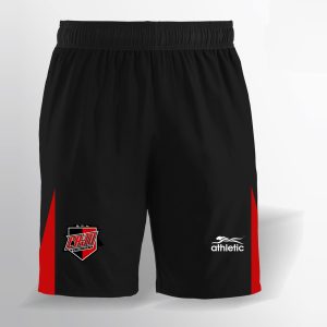 Short de Entrenamiento CAJU