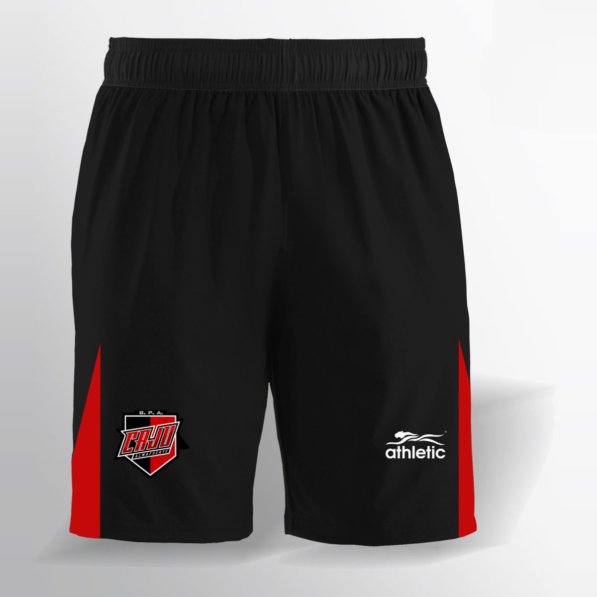 Short de Entrenamiento CAJU