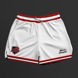 Short Oficial de Juego Local CAJU