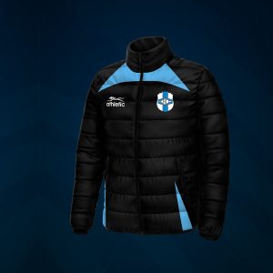 Campera Inflable CC