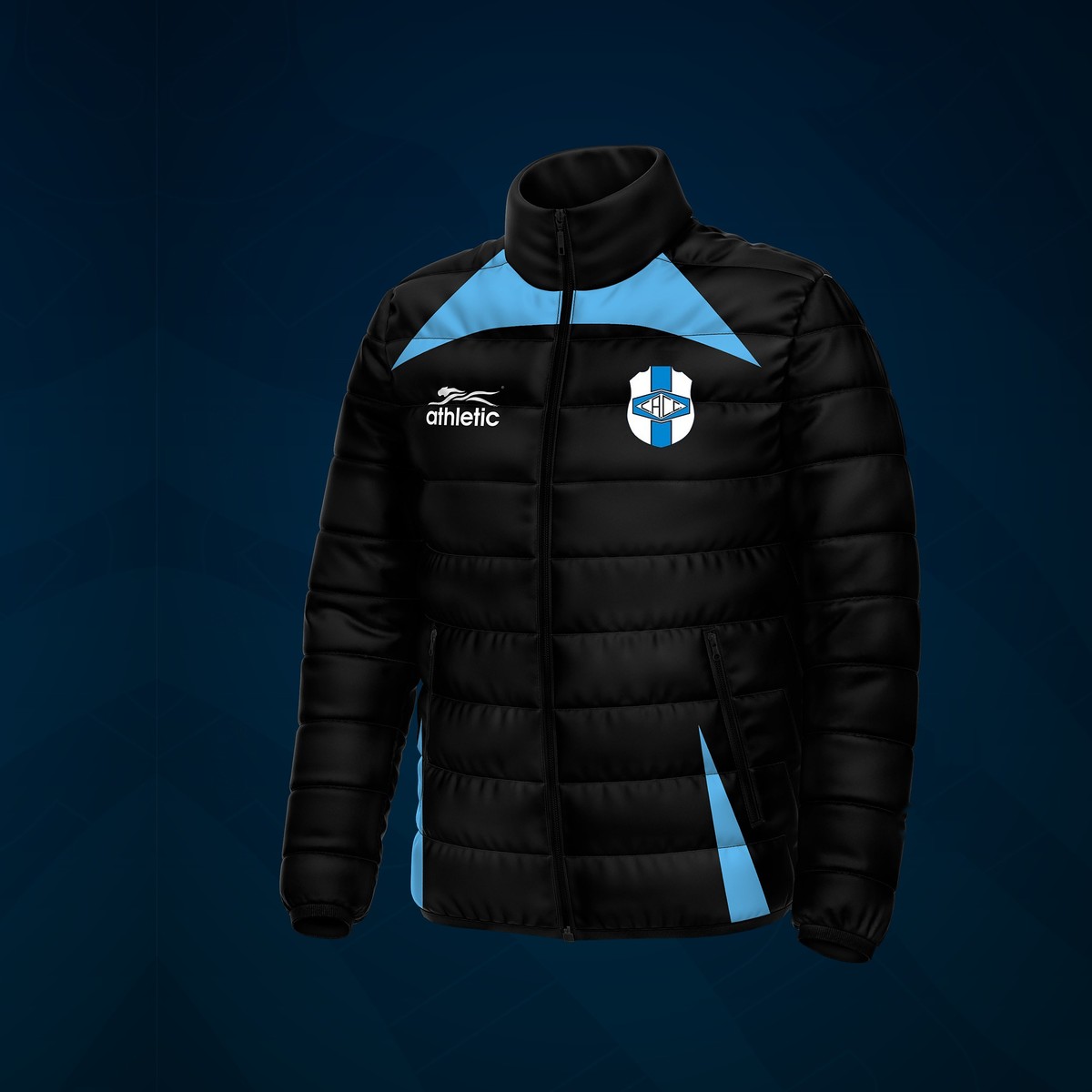 Campera Inflable CC