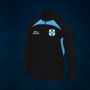 Campera Rompevientos CC