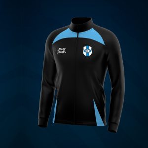 Campera de viaje CC