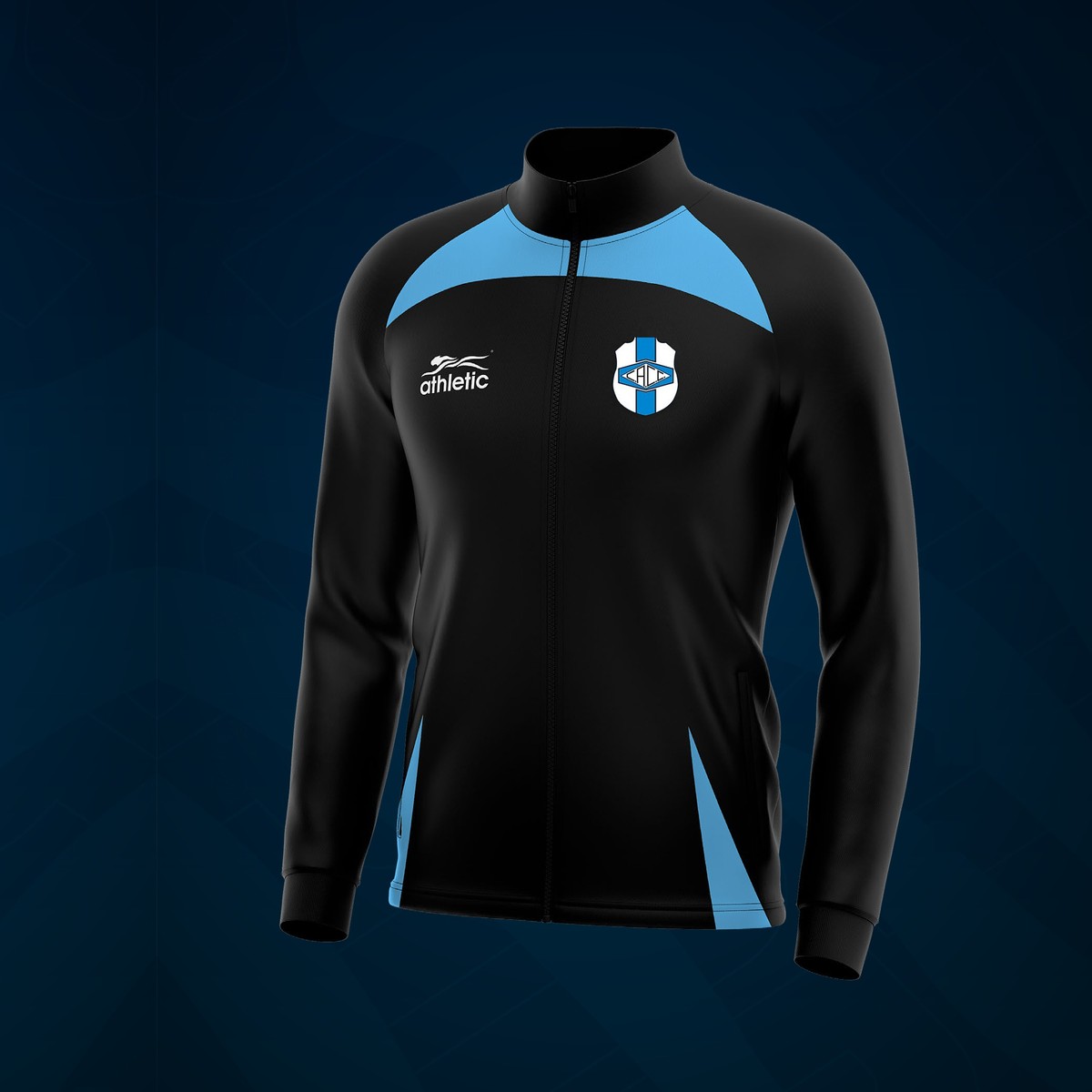 Campera de viaje CC