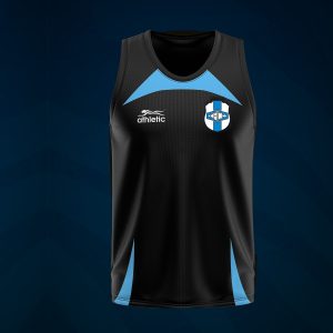 Musculosa de Entrenamiento CC