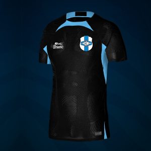 Remera de Entrenamiento CC